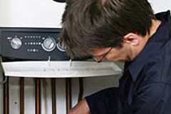 boiler repair Auchterderran