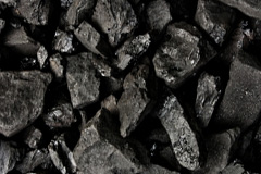 Auchterderran coal boiler costs